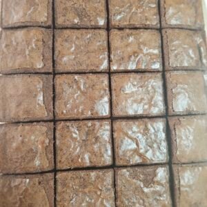 Classic Fudge Brownie